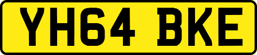 YH64BKE