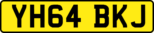 YH64BKJ