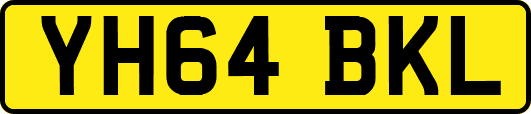 YH64BKL