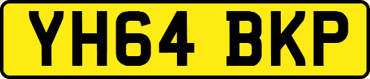 YH64BKP