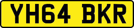 YH64BKR
