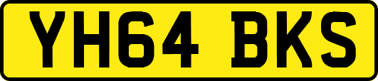 YH64BKS