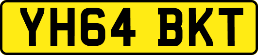 YH64BKT