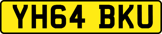 YH64BKU