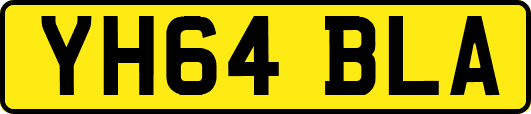 YH64BLA