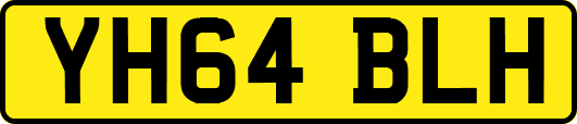 YH64BLH