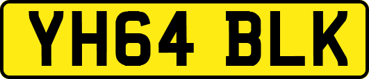 YH64BLK
