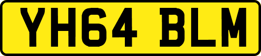 YH64BLM