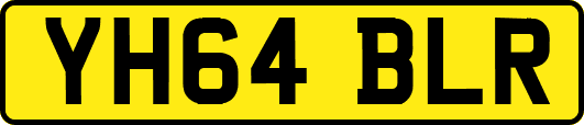 YH64BLR