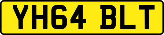 YH64BLT