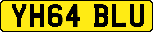 YH64BLU