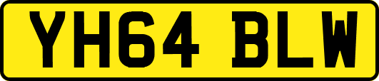YH64BLW