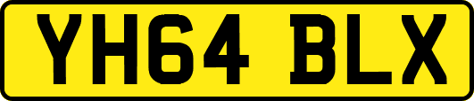 YH64BLX