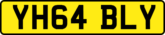 YH64BLY