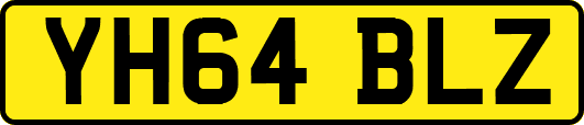YH64BLZ