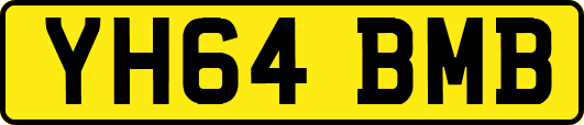 YH64BMB