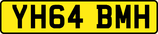 YH64BMH