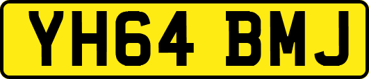 YH64BMJ