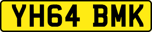YH64BMK