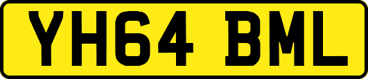 YH64BML