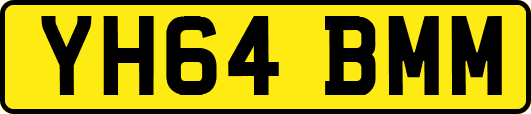 YH64BMM
