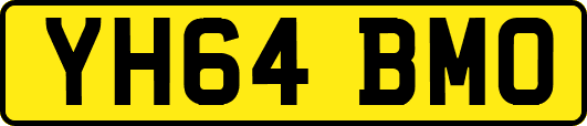 YH64BMO