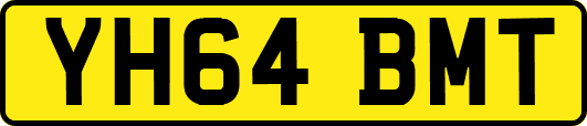 YH64BMT