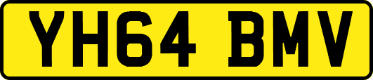 YH64BMV