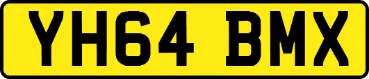 YH64BMX