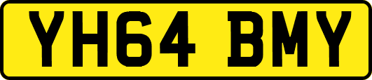 YH64BMY