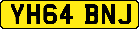 YH64BNJ