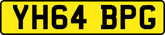 YH64BPG