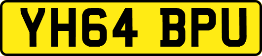 YH64BPU