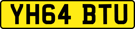 YH64BTU