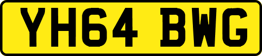 YH64BWG