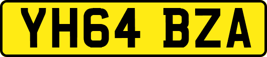 YH64BZA
