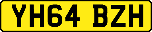YH64BZH
