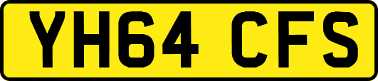 YH64CFS