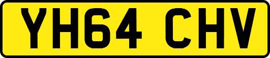 YH64CHV