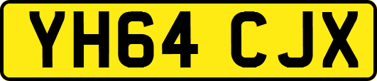 YH64CJX