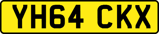 YH64CKX
