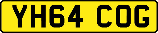 YH64COG