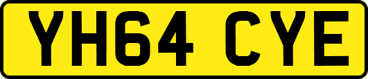 YH64CYE