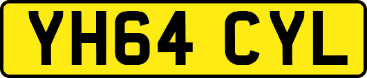 YH64CYL