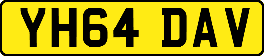 YH64DAV