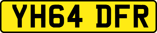 YH64DFR