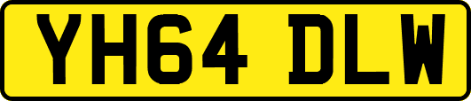YH64DLW