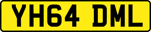 YH64DML
