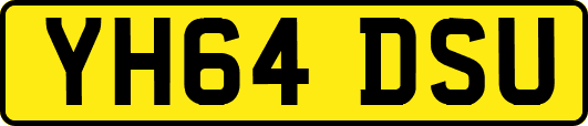 YH64DSU