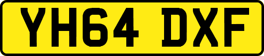 YH64DXF